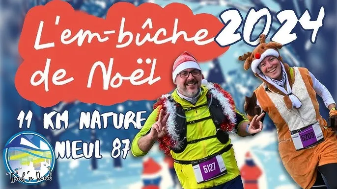 L’Em-buche de Noël 2025 Inscription Résultats