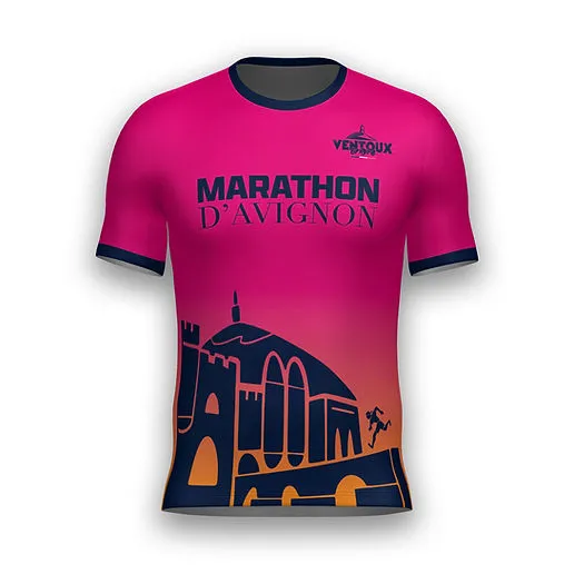 Marathon d’Avignon 2026 Inscription Résultats