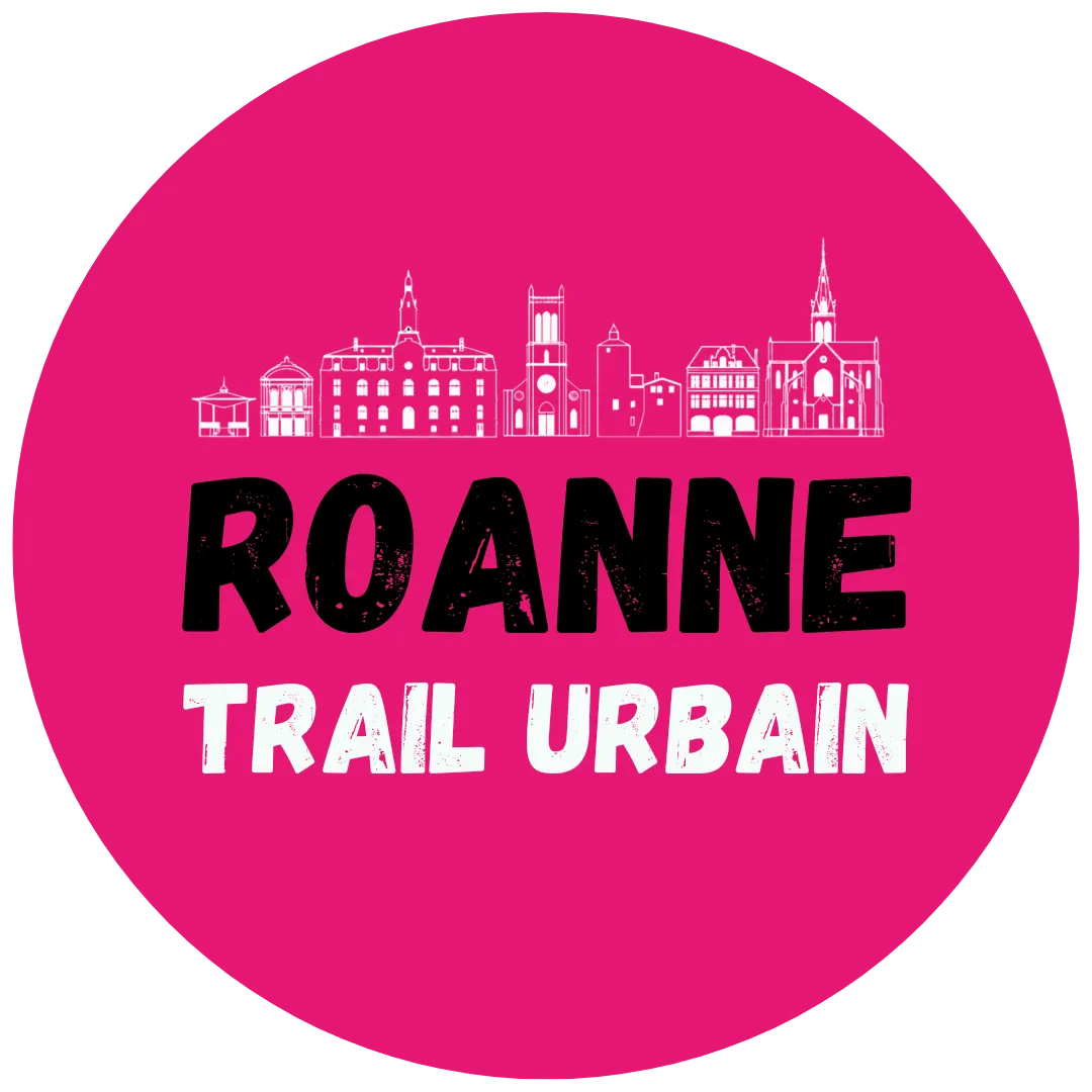 Roanne trail urbain 2025 Inscription Résultats