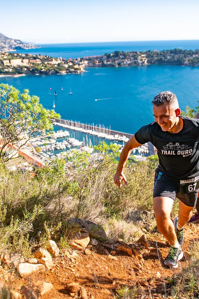 Trail Duro Nice 2026 Inscription Résultats