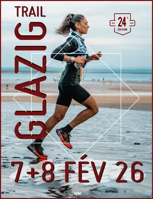 Trail Glazig 2026 Inscription Résultats