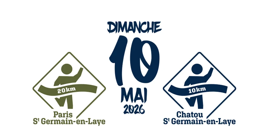Chatou – Saint Germain en Laye 2026 Inscription Résultats