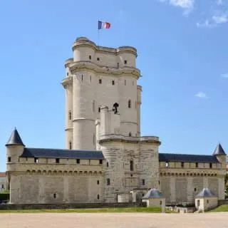 Course du Château de Vincennes 2026 Inscription Résultats