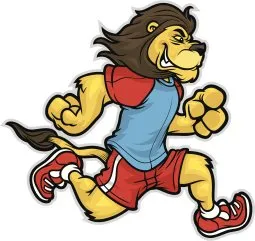 Foulées du Lions 2026 Inscription Résultats