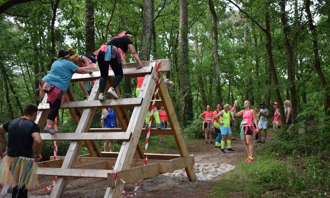 La Gradi-Dingue 2026 Inscription Résultats