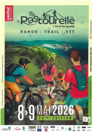 La Pastourelle 2026 Inscription Résultats