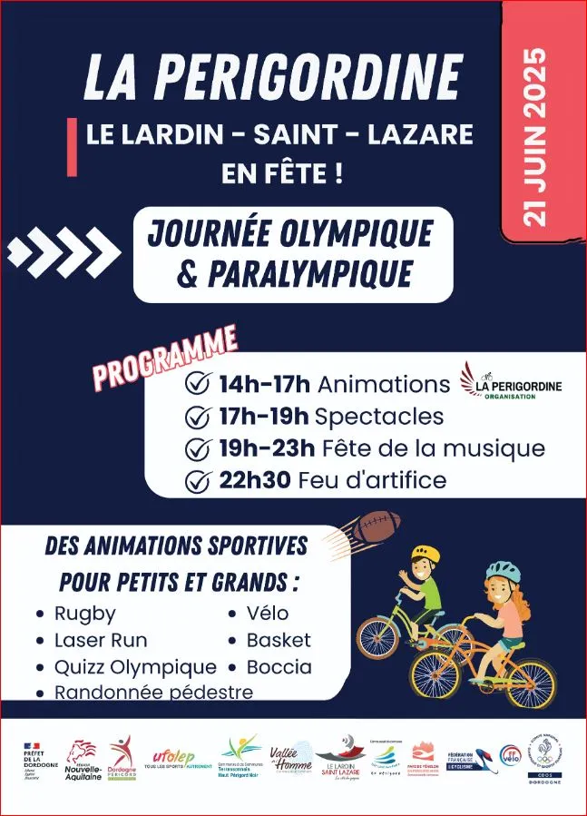 La Perigordine 2025 Inscription Résultats