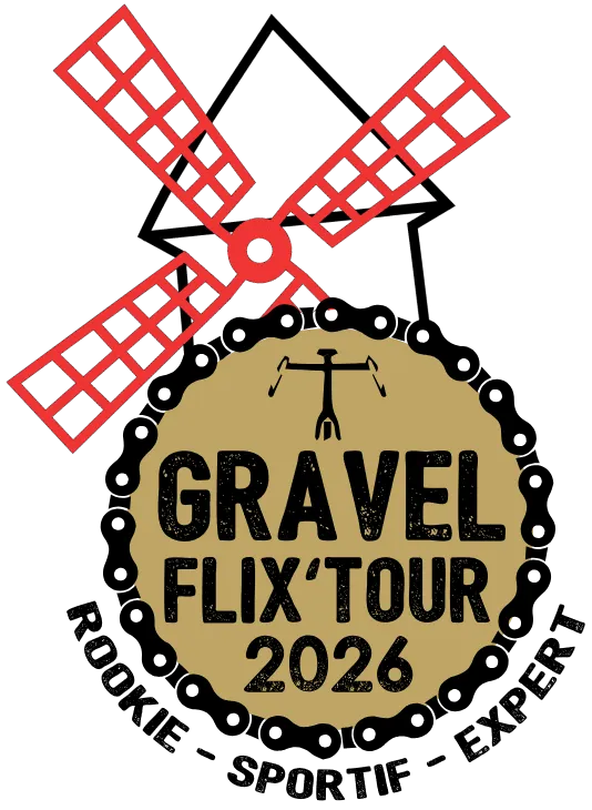 Le Gravel Flix’Tour 2025 Inscription Résultats