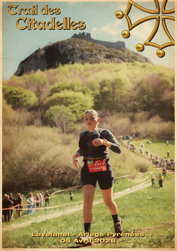 Trail des Citadelles 2026 Inscription Résultats