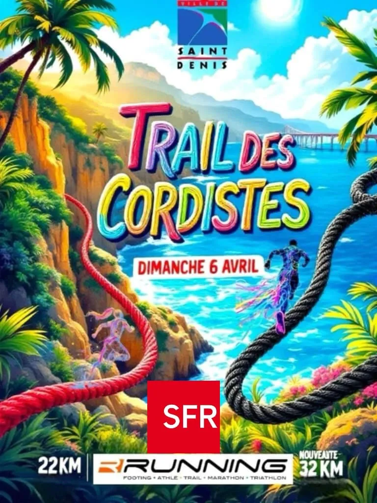 Trail des Cordistes 2026 Inscription Résultats