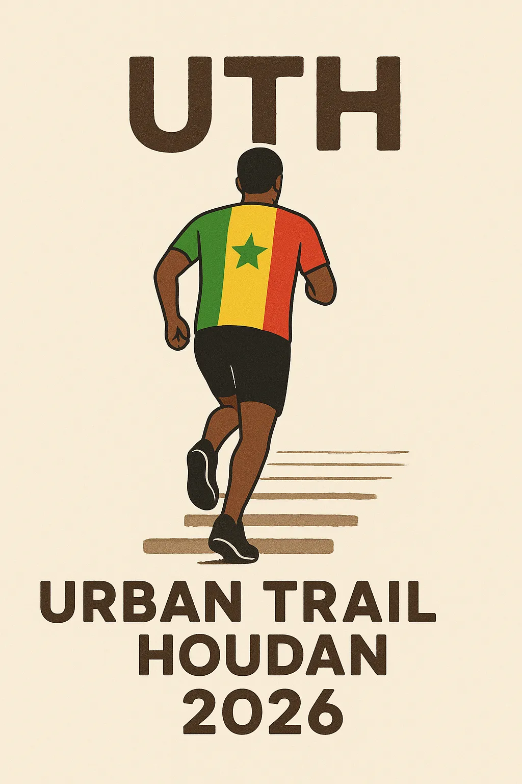 Urban Trail Houdan 2026 Inscription Résultats