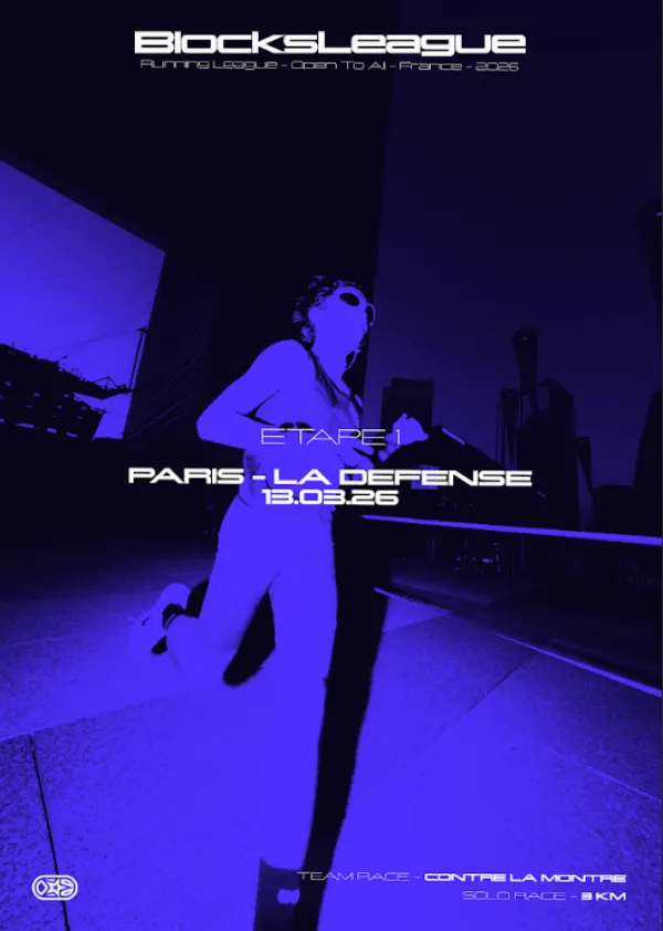 Blocks League – Etape 1 2026 Guide Inscription Résultats