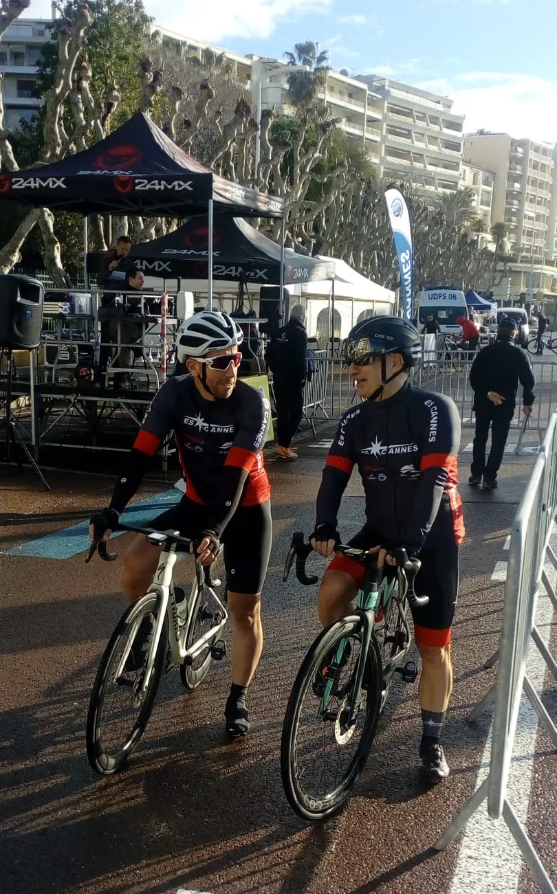 Gentlemen de Cannes 2026 Guide Inscription Résultats