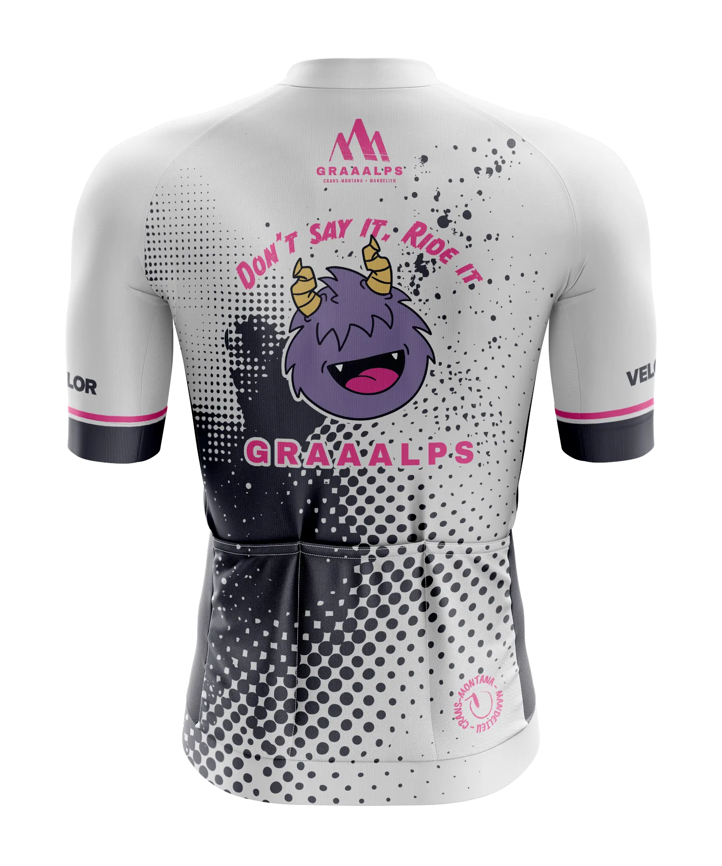 Graaalps 2026 Guide Inscription Résultats