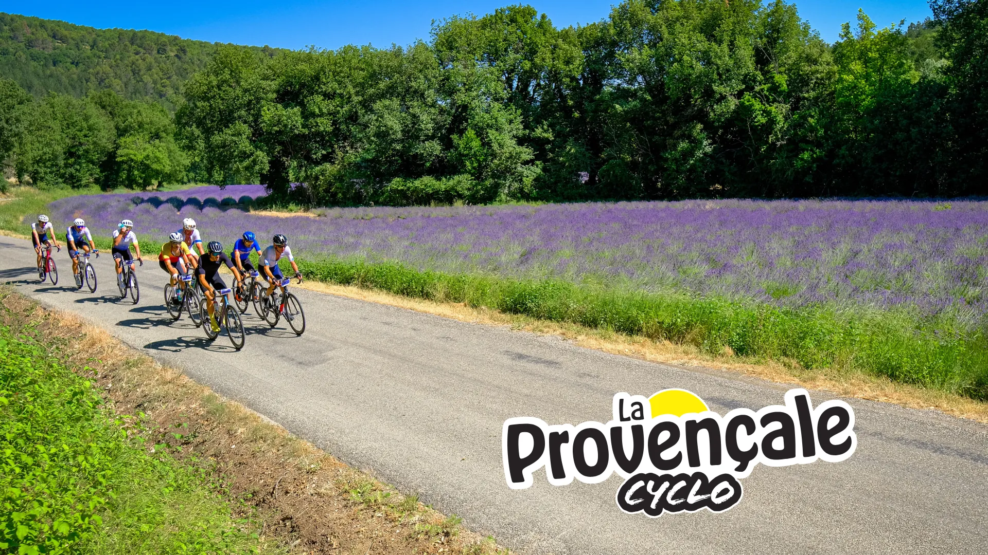 La Provençale Cyclo 2026 Guide Inscription Résultats