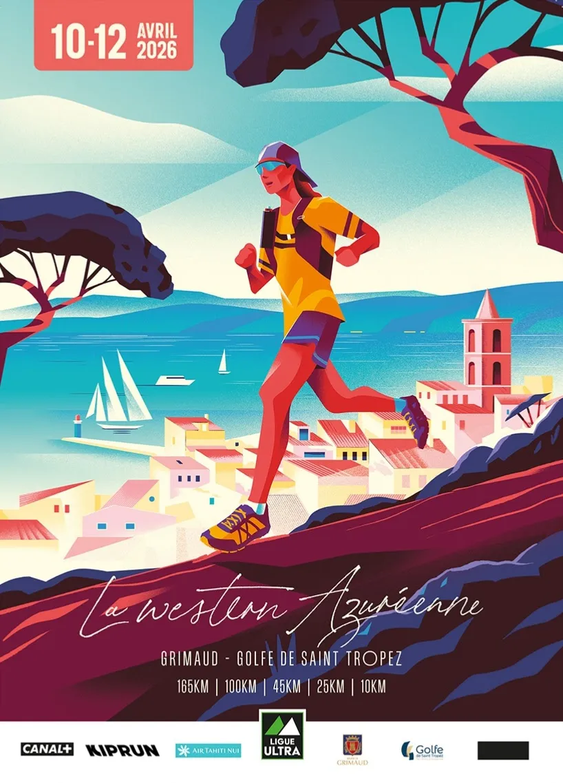 La Western Azuréenne 2026 Guide Inscription Résultats