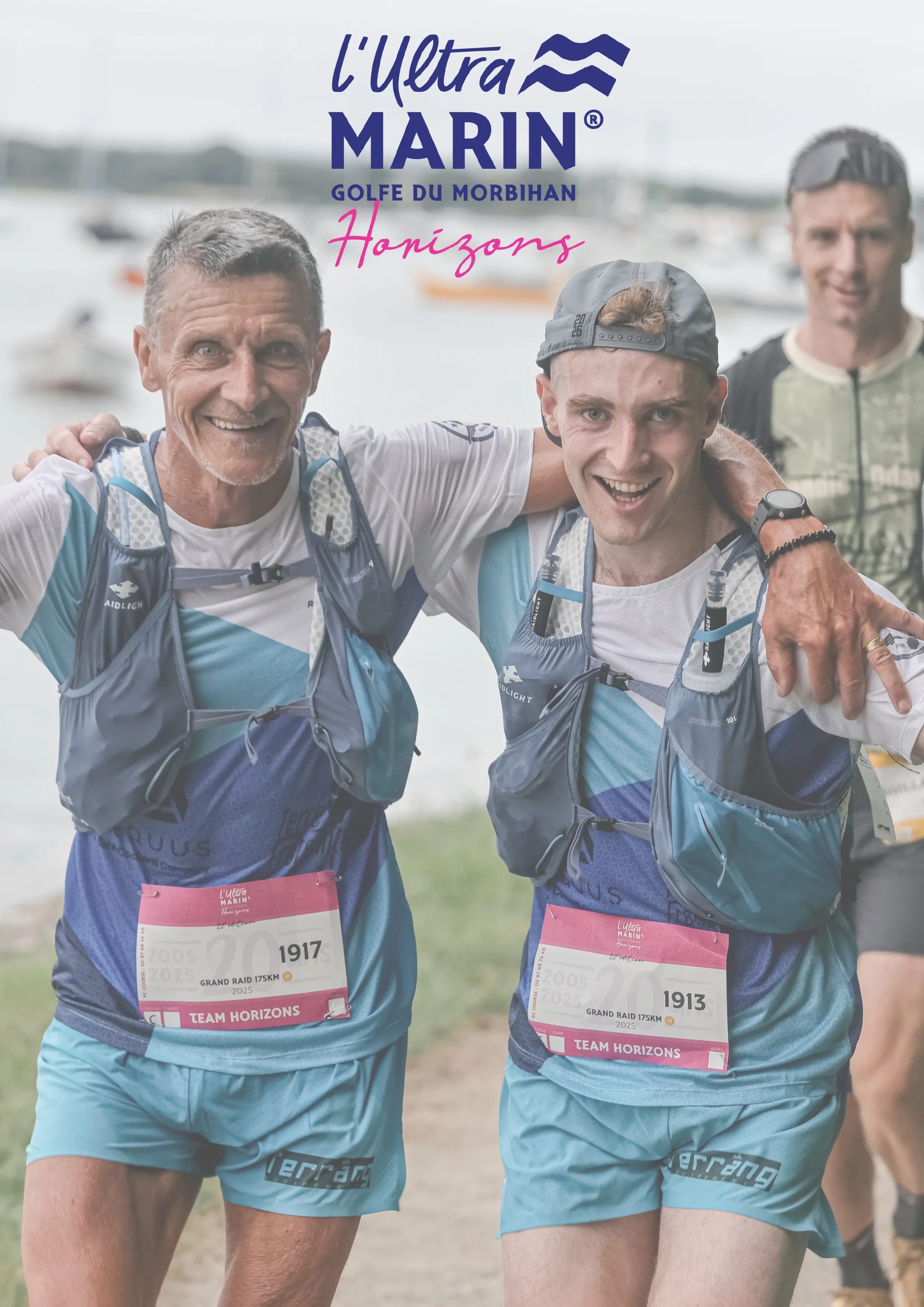 L&rsquo;Ultra Marin® Horizons 2026 Guide Inscription Résultats