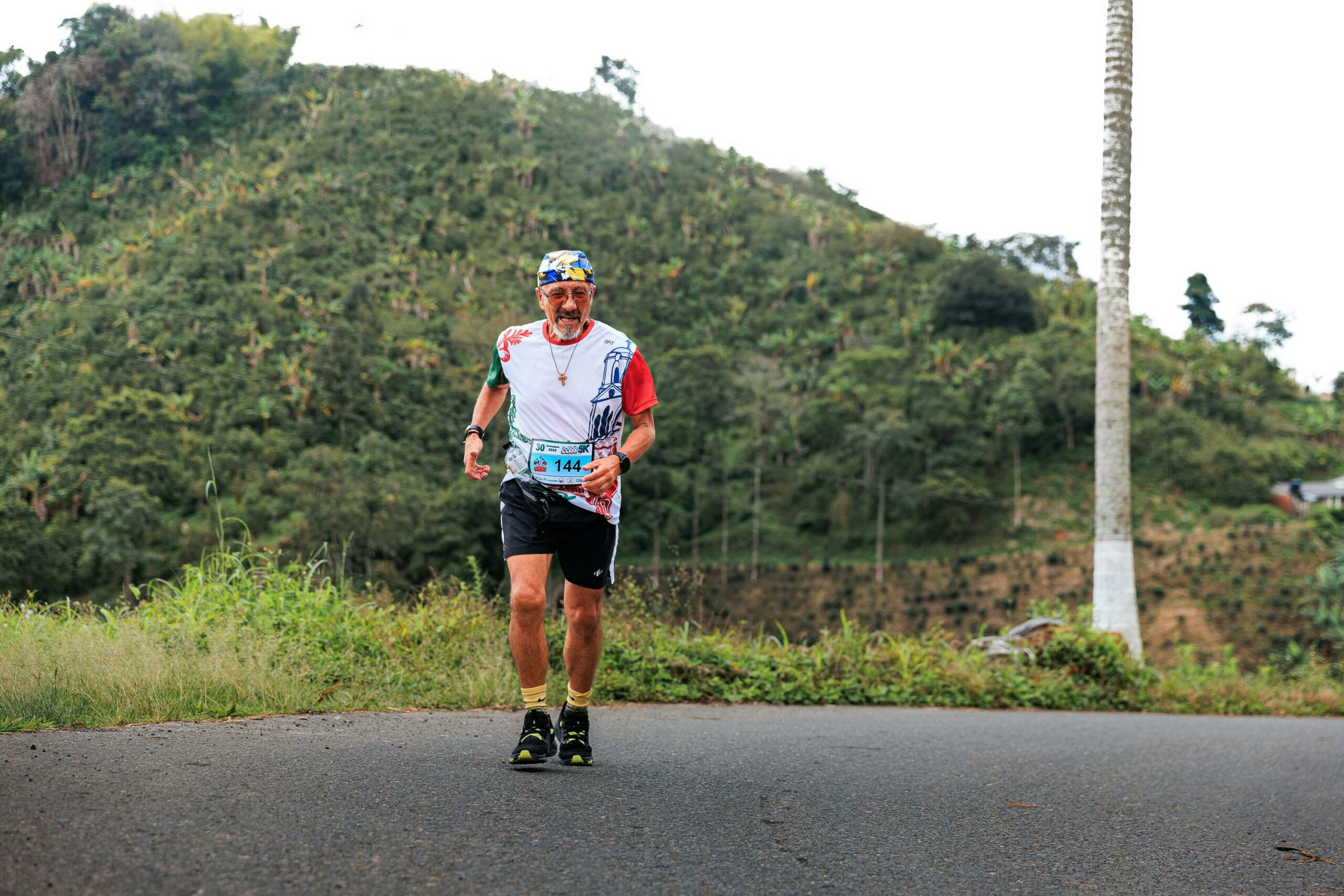 Les Monts de Saint Baudille 2026 Inscription Résultats