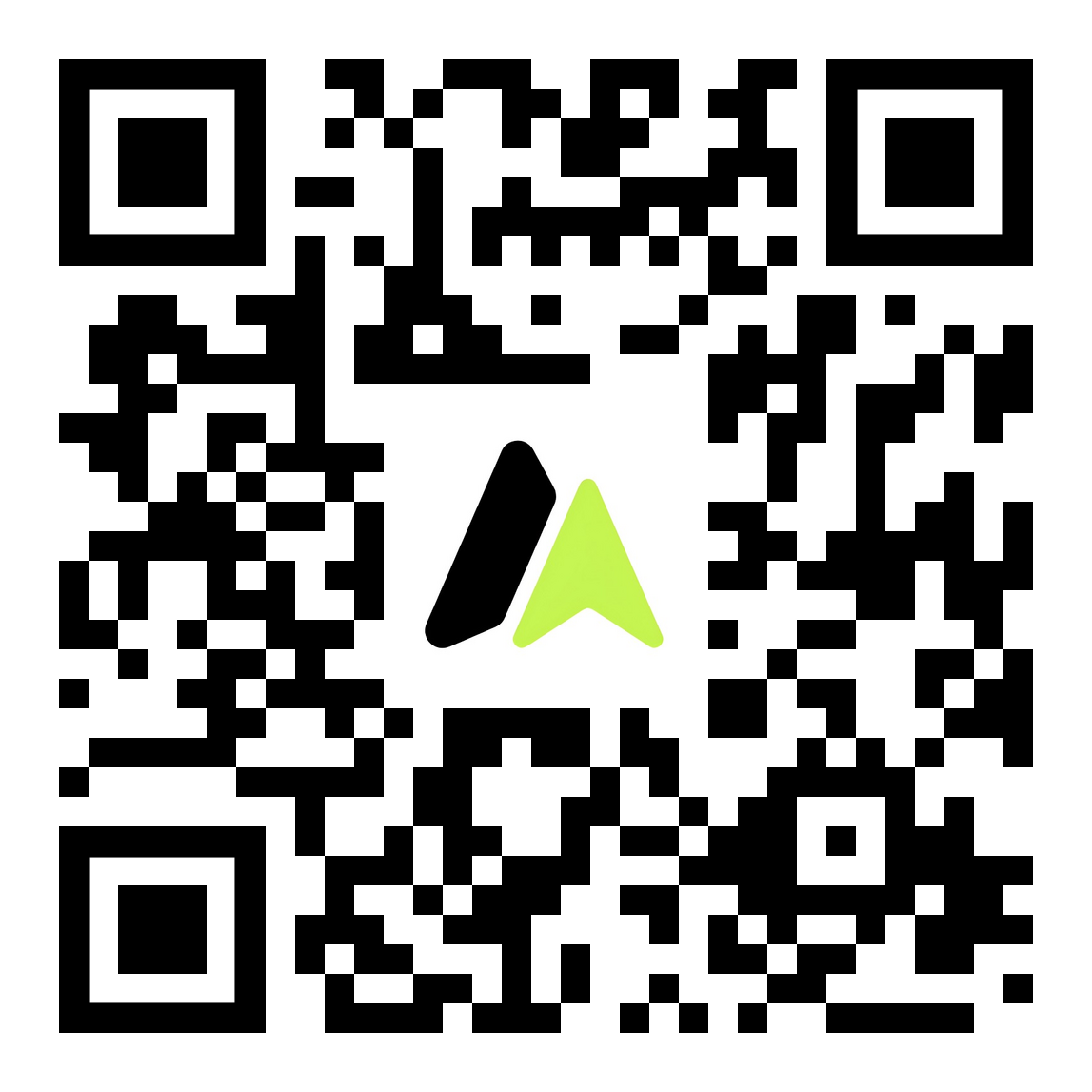 qr-code qr code Follow My Sport - Course à pied, Trails, Vélo - inscriptions, résultats, trace GPS, suivi live, calendrier, carte