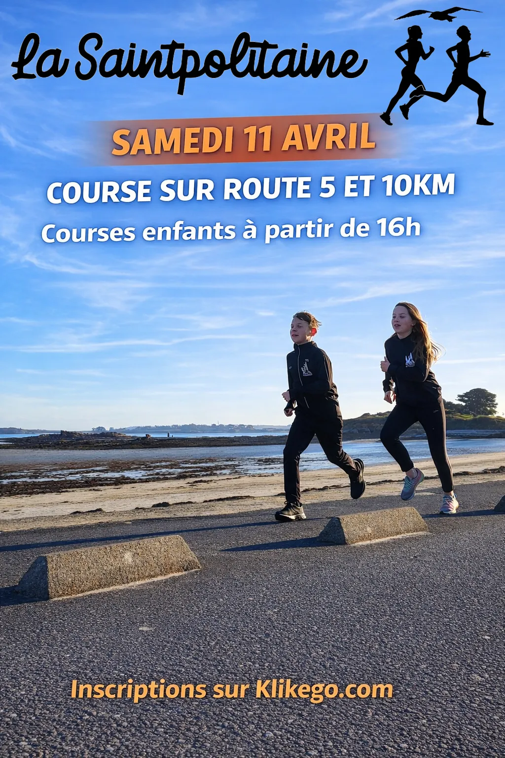 Saint Politaine 2026 Inscription Résultats