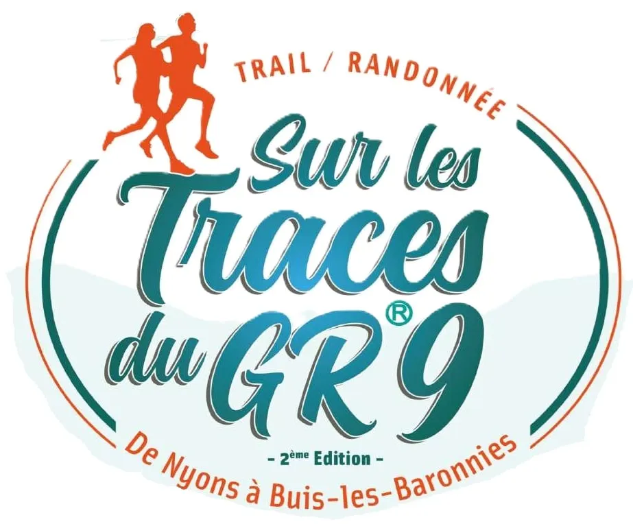 affiche de la course