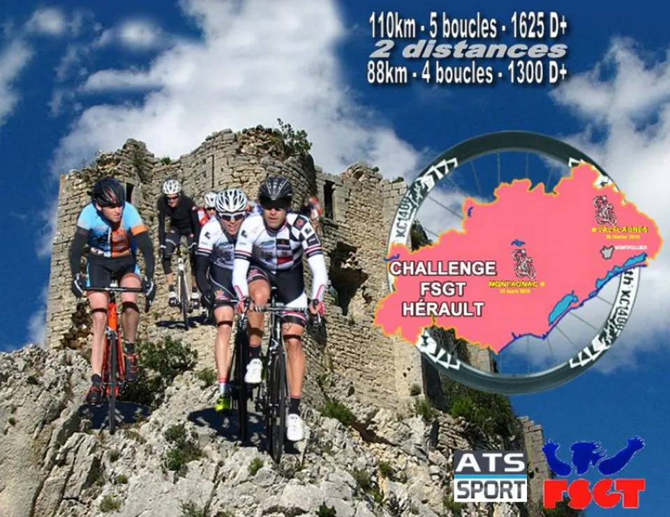 Tour de l&rsquo;Hortus 2026 Guide Inscription Résultats