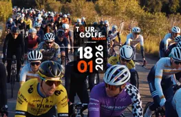 Tour du Golfe by Maxxis 2026 Guide Inscription Résultats