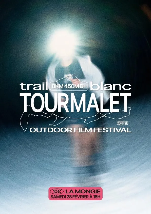 Trail blanc Tourmalet 2026 Guide Inscription Résultats