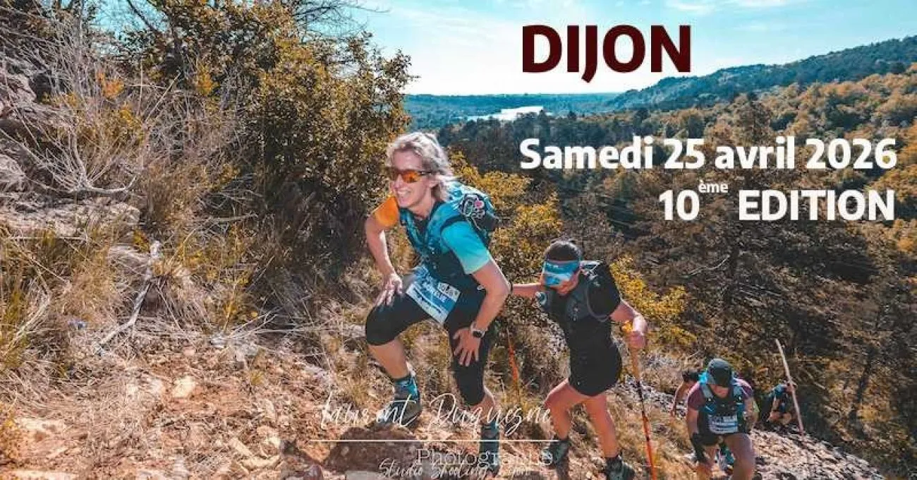 Trail de la Chouette 2026 Inscription Résultats