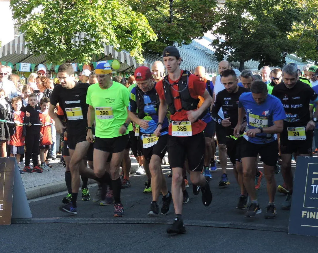 Trail des 3 Garennes de Sologne 2026 Guide Inscription Résultats