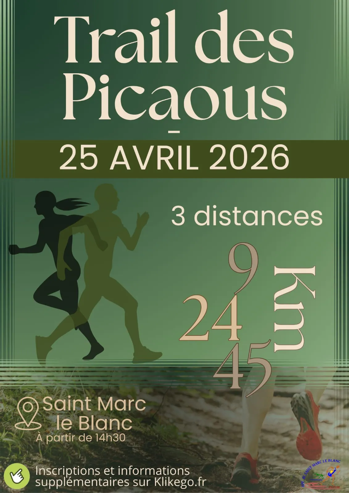 Trail des Picaous 2026 Guide Inscription Résultats