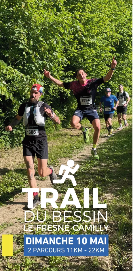 Trail du Bessin 2026 Guide Inscription Résultats
