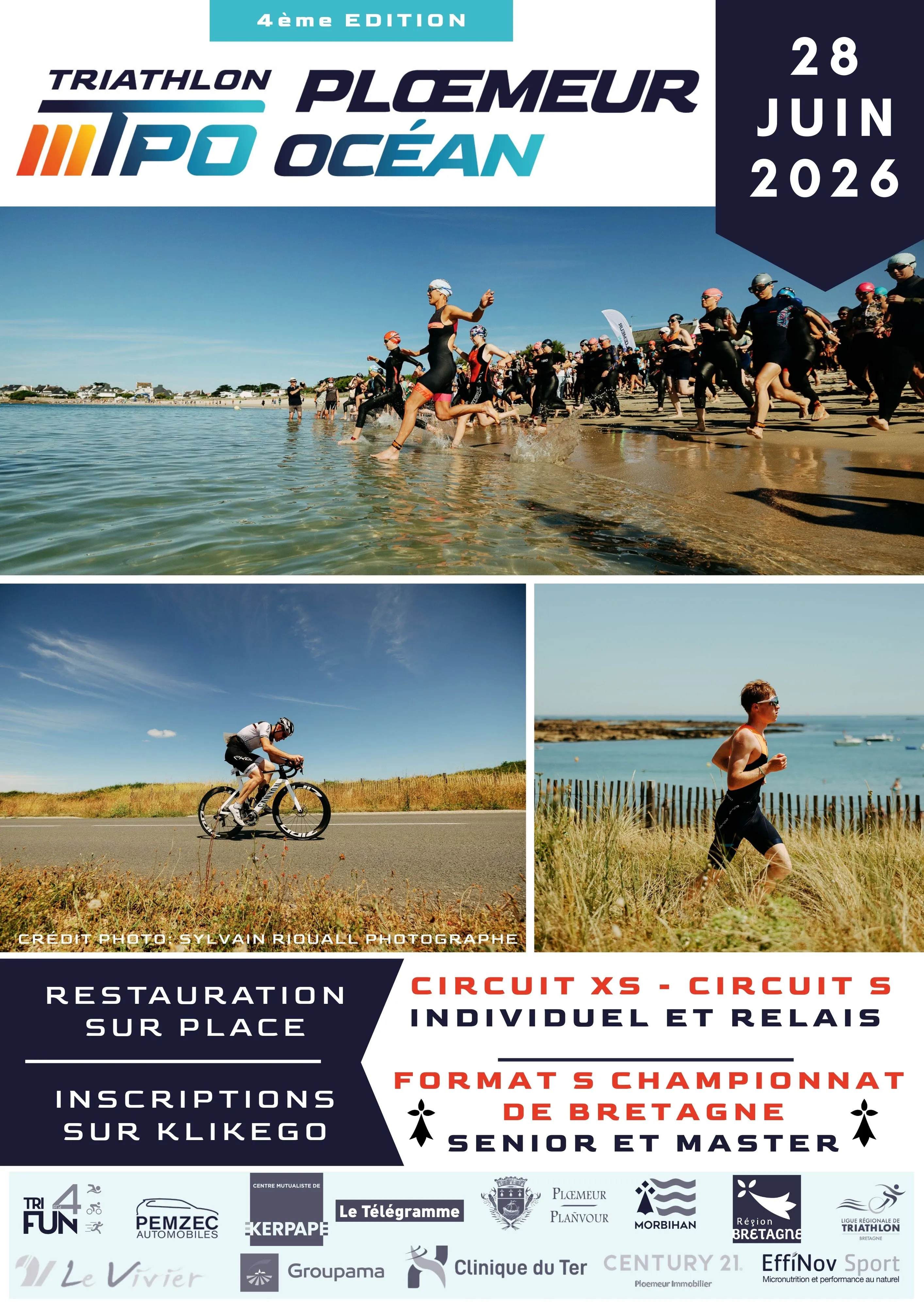 Trail du Fort bloqu 2026 Guide Inscription Résultats