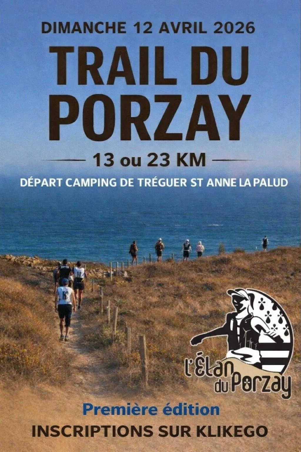 Trail du Porzay 2026 Guide Inscription Résultats