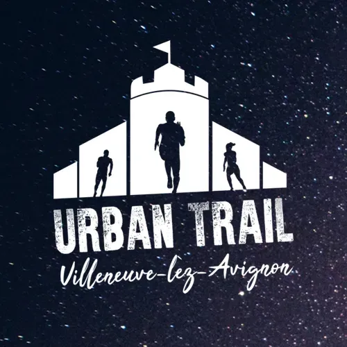 Urban trail Villeneuve les Avignon 2026 Inscription Résultats