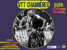 VTT Chabrières 2026 Guide Inscription Résultats
