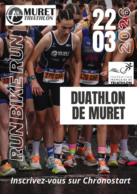Duathlon de Muret 2026 Guide Inscription Résultats