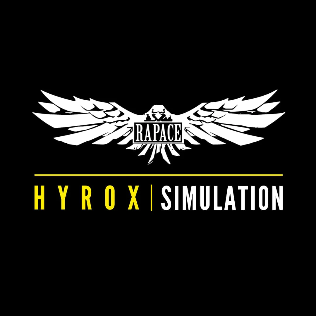 Hyrox Race Simulation Val’Aïgo 2026 Guide Inscription Résultats