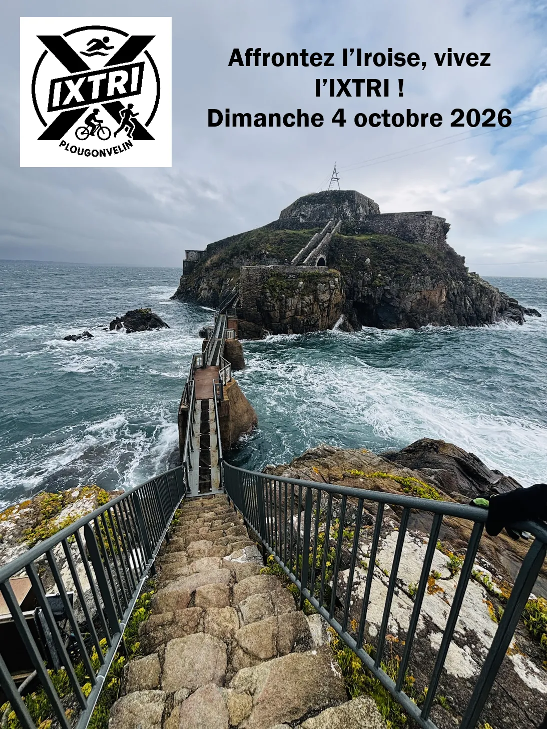 Ixtri 2026 Guide Inscription Résultats