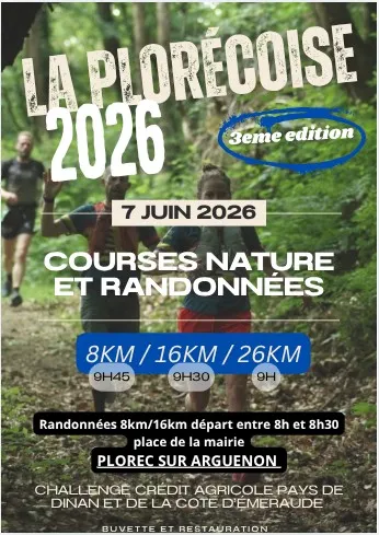 La Plorecoise 2026 Guide Inscription Résultats