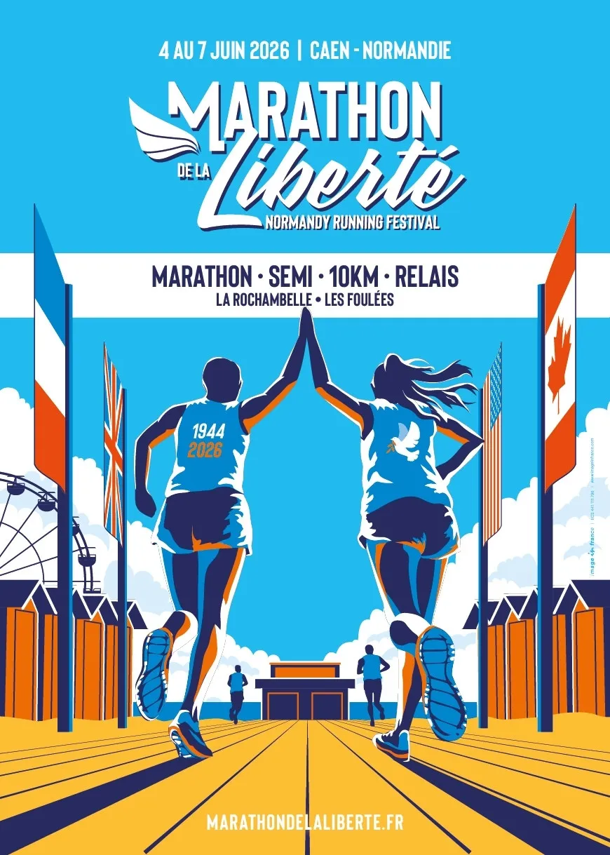 La Rochambelle 2026 Guide Inscription Résultats