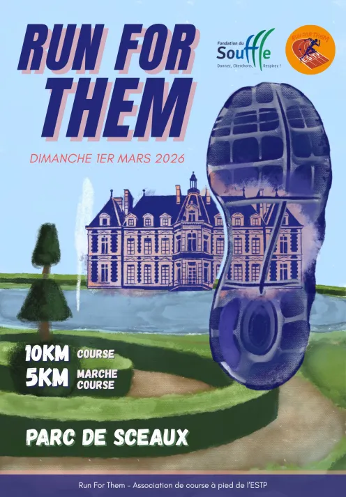 La Runforthem au Parc de Sceaux 2026 Guide Inscription Résultats
