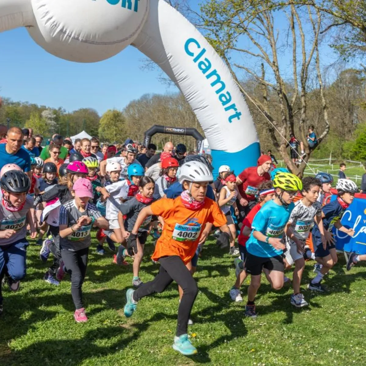 Run & Bike de Clamart 2026 Guide Inscription Résultats