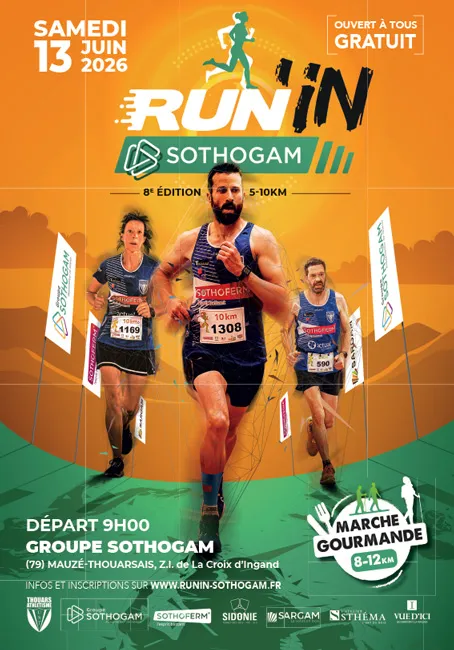 Run&rsquo;In Sothogam 2026 Guide Inscription Résultats
