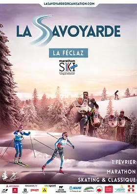 Savoyarde – Nocturne du Hibou 2026 Guide Inscription Résultats