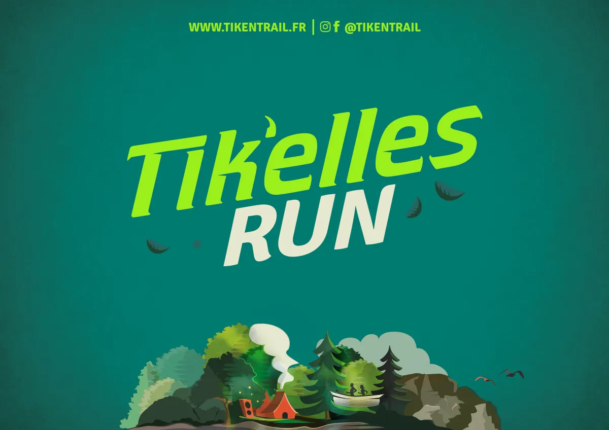 Tik&rsquo;elles Run 2026 Guide Inscription Résultats