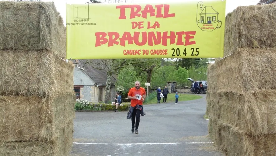 Trail de la Braunhie 2026 Guide Inscription Résultats