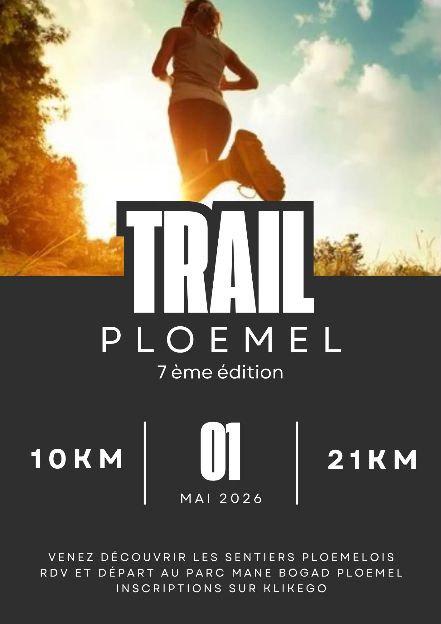 Trail de Sainte Marie 2026 Guide Inscription Résultats