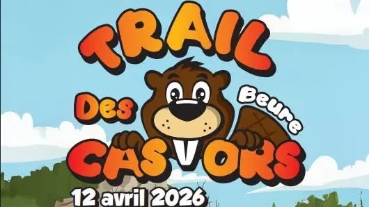 Trail Des Castors Beure 2026 Guide Inscription Résultats