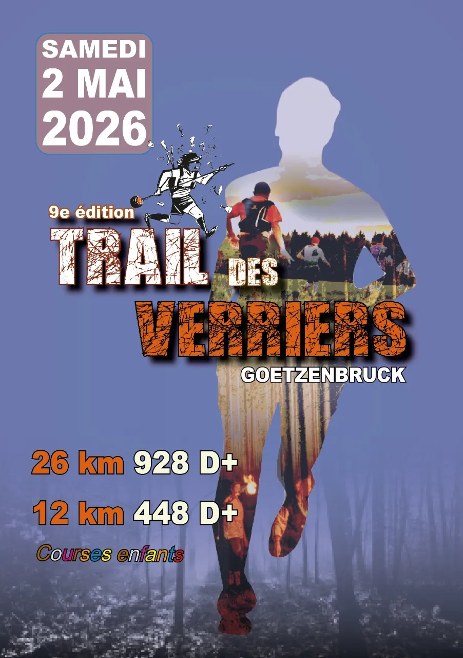 Trail des Verriers 2026 Guide Inscription Résultats